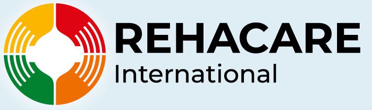 2026_rehacare international logo