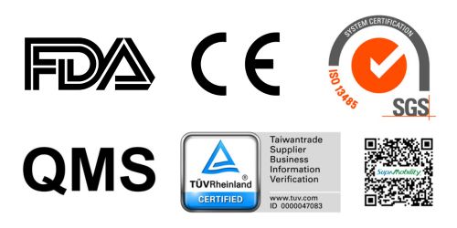SupaMobility, SupaScoota, SupaChair, mobility aids, mobility scooters, power wheelchairs