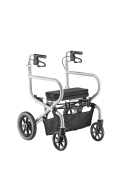 Rollator-Grey