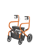 Rollator-Orange