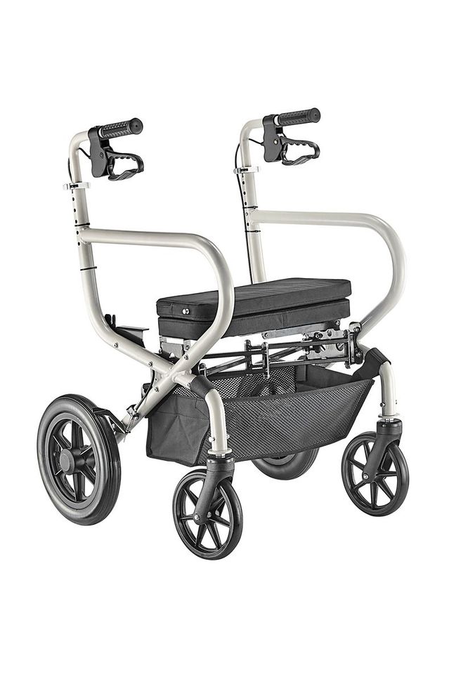 Model: Rollator