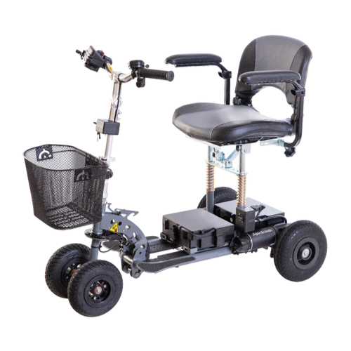 HD-02-9 inch -spare battery