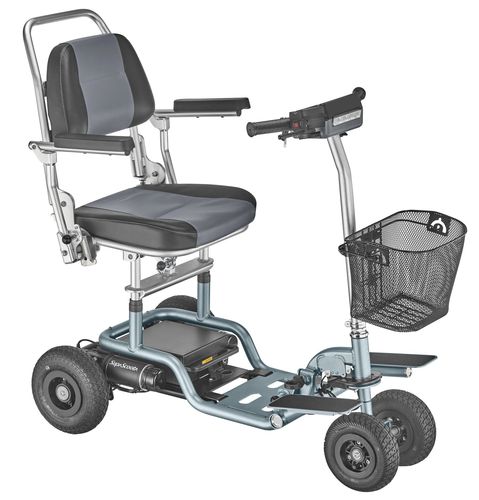 Mobility Scooter HD ULTRA