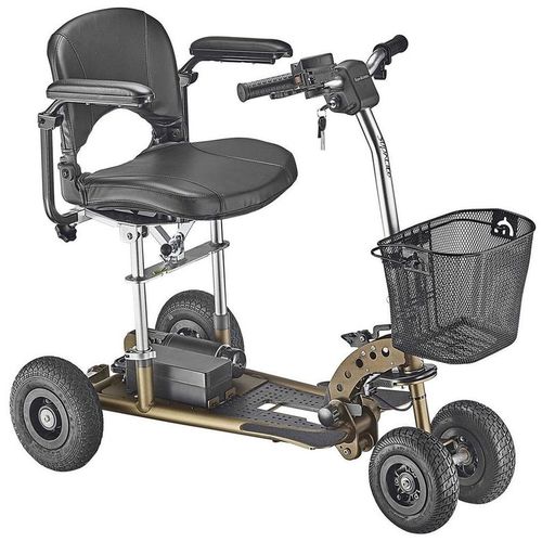 SupaScoota Mobility Scooter Supalite SP
