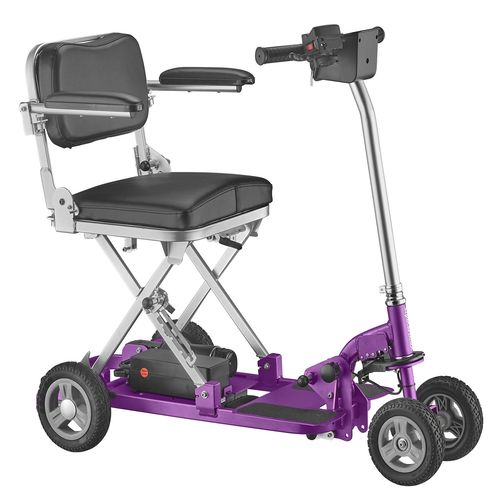 SupaScoota Mobility Scooter SupaLite FIO-4