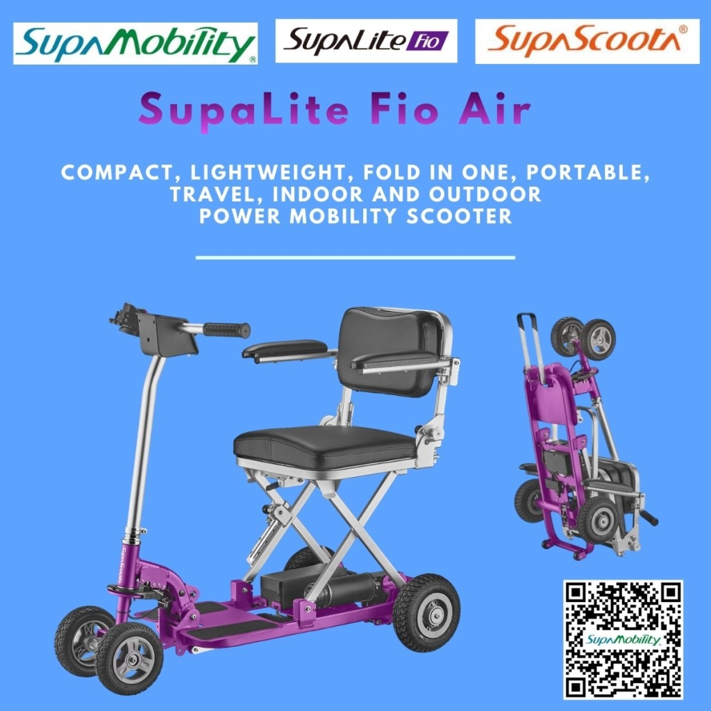 Best Lightweight, Fold-in-One, Portable, Travel, Ideal for Indoor and Outdoor Use!